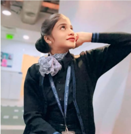 Student 1